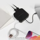 쏟아지는 허브 | 맥북 노트북 USB허브 추천, 벨킨 썬더볼트3 독 코어 7in1 멀티허브 실사용 후기