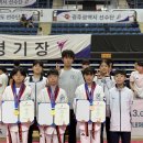 점프윙스 줄넘기 클럽 & 경희대 석사 태권도 | 서울신남초등학교 태권도 전국소년체전 금2.동1 쾌거.. 서울 태권도 종합 3위 견인