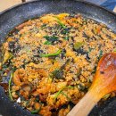 서재참숯생오리구이집
