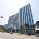 LG하우시스 마곡연구소 네이버블로그
