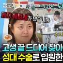 나 혼자 산다 엠뚜루마뚜루 나래 이즈 프리~!성대 수술로 입원했던 나래의 손꼽아 기다렸던 퇴원일 영상 이미지