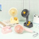 주식회사 아이픽 | 역대급 귀여움에 강력한 바람까지? 카카오프렌즈 릴렉싱 휴대용 선풍기 솔직 후기!