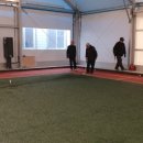 양성게이트볼장 이미지