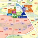 경남아너스빌 사거리 이미지