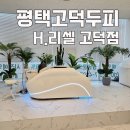 H 메디컬 | 평택 고덕 두피관리, H.리셀에서 두피 고민 날려버린 리얼 후기