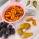 스텔라떡볶이인천루원시티점