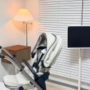 달끌림하우스 | 내돈내산 실버크로스 [절충형 유모차 듄2] 베이비하우스 순천점 구매후기