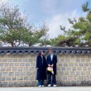 4월 봄 당일치기 뚜벅이 여행지 추천 전주 한옥마을 가볼만한 곳 경기전 어진 입장료 주차