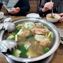 아지매해물칼국수