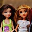 명동미용실 이미지