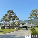 월송리 컨트리클럽 | [오크밸리 1박 2일] 오크밸리cc 클럽 하우스 조식 우거지 해장국과 계란프라이