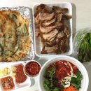 장충동장수왕족발