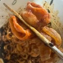 집밥집술 - 중구 | 고기본연 야식추천! 집에서 즐긴 매콤한 한돈 불대창 후기