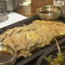 오매가매포차 | 충무로역 맛집'오매가매' 파전과 막걸리 한 잔 하실래예I 하얀집2호점