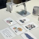 태블릿 드로잉: 나만의 굿즈 만들기 이미지