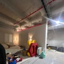 상업용19 | 용인 파쿠르 언더커버 2호점 시공후기 ｜ 상업인테리어 전체공사