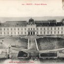 Salon de G | 1907 - Hôpital Militaire, Nancy, Meurthe-et-Moselle (Magasins Réunis)