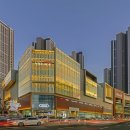 스타필드골프연습장 이미지