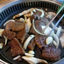 황후갈비 이미지