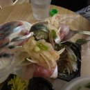 수영삼춘 | 여행] 부산 여행 숙소 먹방 추천 | 해운대 봉수삼춘 고등어회 포장 + 밀면제작소 수영구 밀면 배달 후기