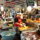 광장시장 이미지