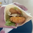 베스트랩 | 맥도날드 치킨 모짜렐라 스낵랩 | 가격, 칼로리 정보 &amp; 내돈내산 후기