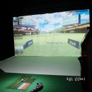 오션스크린골프 이미지