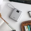 피오 | 미니 보조배터리 기내반입 가능한 피오 사용 후기