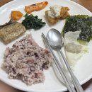 미쓰백헤어 | [2월] 독감 걸린 것마냥 너무 피곤하고 몸이 축축 처지고 현기증이 났던