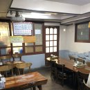 한림대학교학생식당 이미지