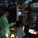 명동미용실 디디앤디에 불을 끄시오!!!! &#39;지구를 위한 한시간, 어스아워(Earth Hour)&#39;!!! 이미지