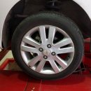 금호타이어 분당궁내점 이미지