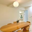 화이트하우스 | 강남 신사역 파티룸 추천 화이트린넨하우스 4인 숙박 후기