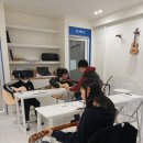 통기타, 일렉기타 집중레슨 1:1 이미지