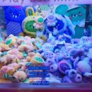 인형의 거리(토끼) 이미지