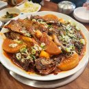 황금코다리와 인생쭈꾸미 | 밀양 수산 맛집 해다믄 수간 코다리&amp;주꾸미, 점심 코다리찜 후기