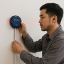 보쉬 | 📐 인테리어와 DIY 필수템! 보쉬 레이저 수평기 ATINO 실사용 후기