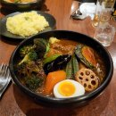 쇼린 | [삿포로 여헹]02. 삿포로 쇼린 스프카레 후기🍛 밤 늦게도 갈 수 있어서 더 좋은 곳