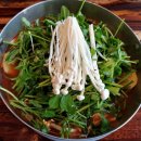 이네마로 샤브버섯칼국수 이미지