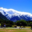 남섬-마운트쿡 Mt. Cook 이미지