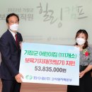 한국수력원자력(주)고리본부 이미지