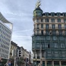 리와플하우스 | 벨기에 여행🇧🇪 브뤼셀 그랑플라스, 감자튀김 프리츠리 타보라, 홍합 맛집 쉐 레온 Chez Leon