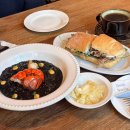 명륜동-7 | 동래브런치 이홍델브런치바 주차 메뉴 명륜동맛집 솔직후기