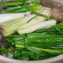 놀부능이버섯백숙 이미지