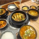 남도감자탕 이미지