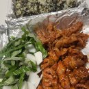 전주 막창 닭발 포장 맛집 서신동 “별미불닭발”