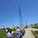 (주)포유리조트 | 속초 고성 액티비티 ATV 추천 가볼만한곳 망까레저 운알못의 내돈내산 후기