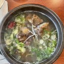 답십리역 2번 출구앞 | [곽만근갈비탕이야기 답십리점] 답십리역 갈비탕 갈비찜 맛집 내돈내산 후기