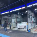 샤크셀프세차장 이미지