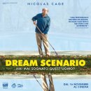 Dream Scenario 이미지